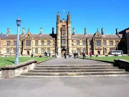 早稻田大学世界排名多少?早稻田大学学历回国认可度高吗?