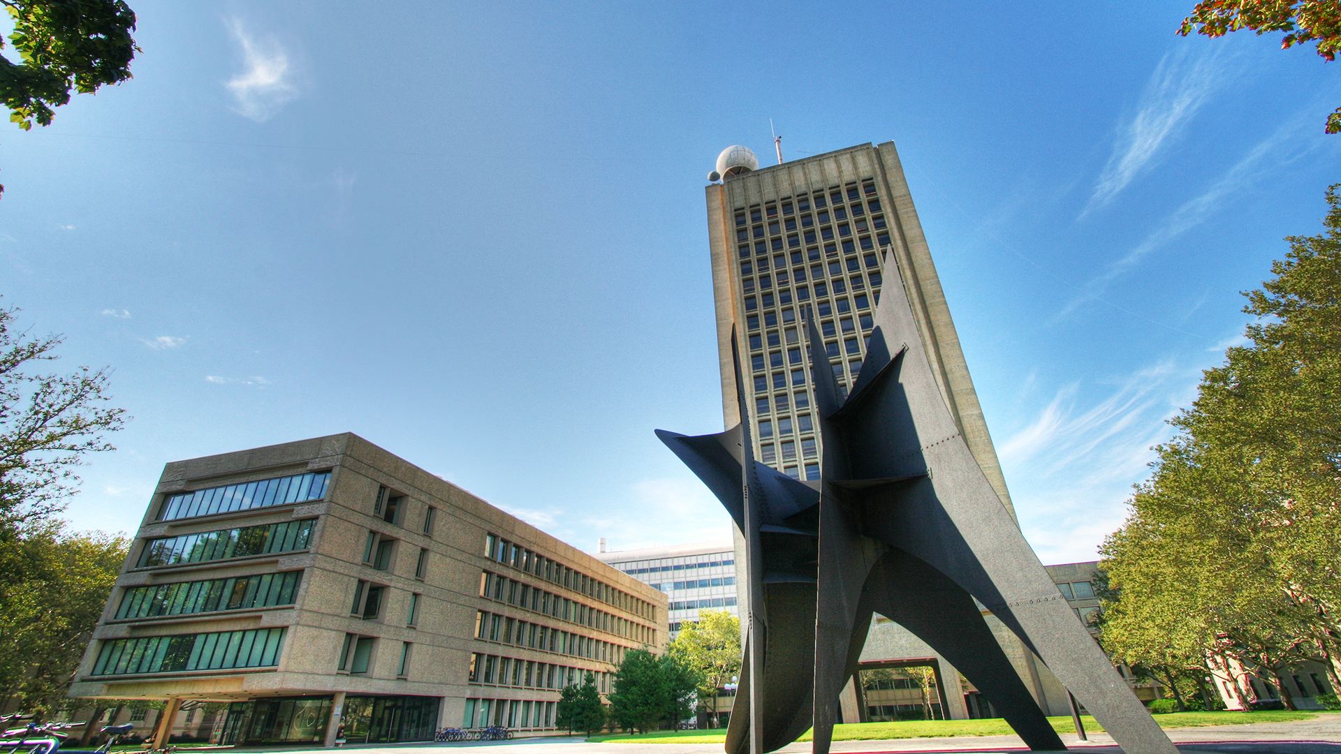 麻省理工大学在哪里世界排名第几?麻省理工有入学条件有哪些?