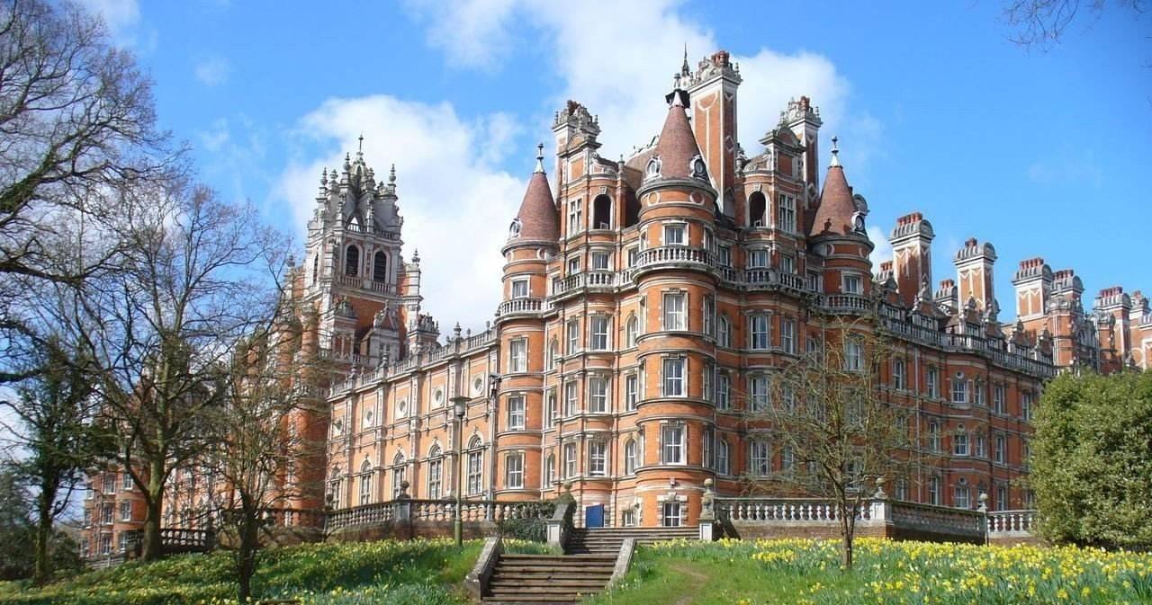 华威大学世界排名第几?华威大学商学院到底怎么样真的很烂吗?