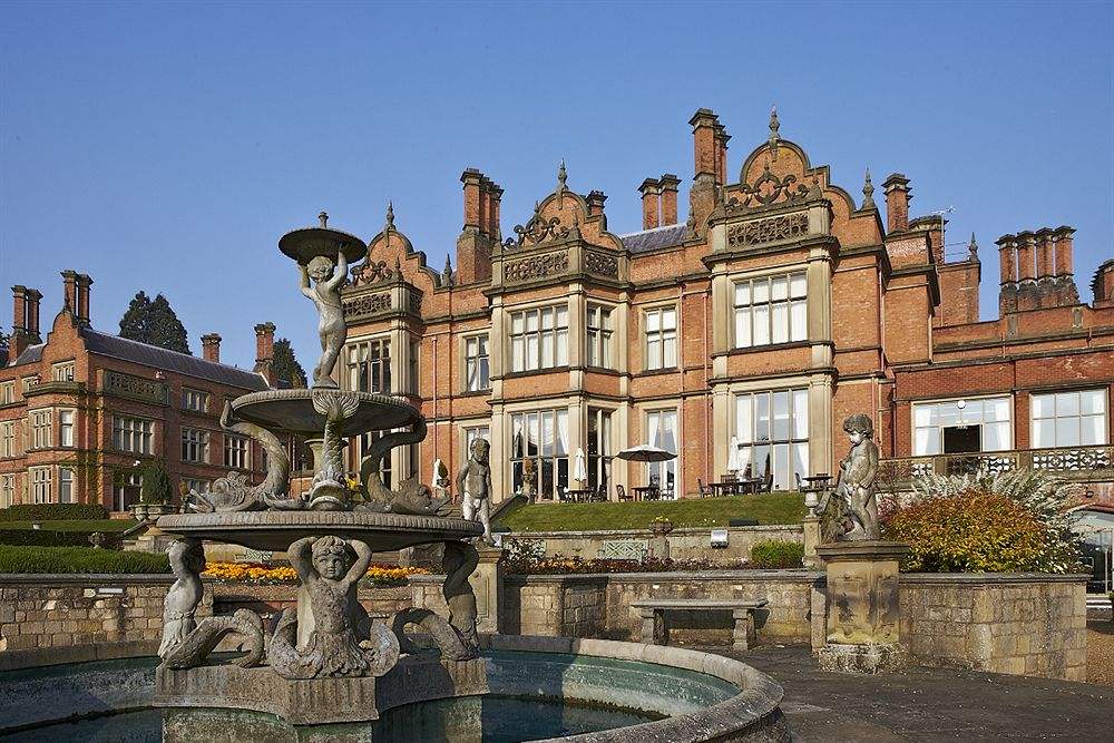 华威大学世界排名第几?华威大学商学院到底怎么样真的很烂吗?