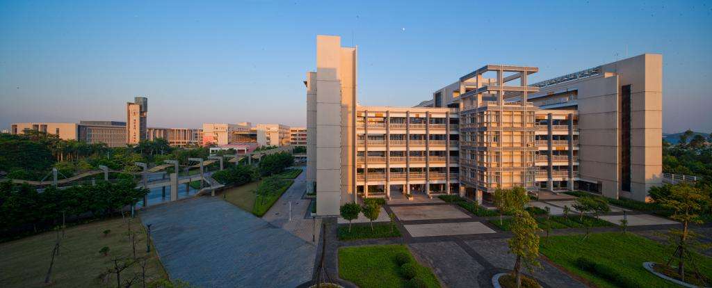 广州大学是重点大学吗?就业如何?王牌专业是什么?全国排名第几