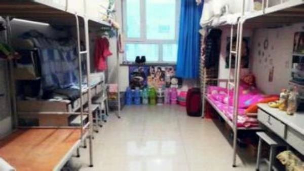 石河子大学怎么样?在哪?排名第几?宿舍条件如何?