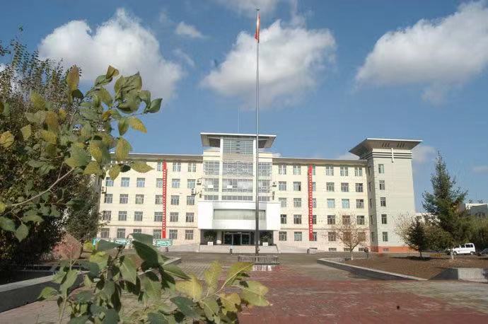 石河子大学怎么样?在哪?排名第几?宿舍条件如何?