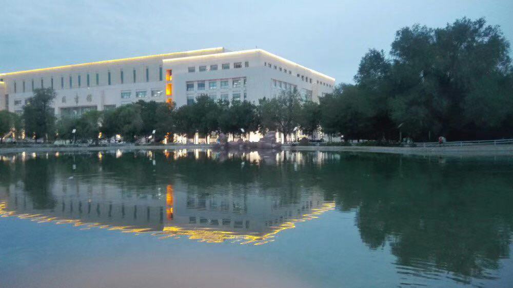 石河子大学怎么样?在哪?排名第几?宿舍条件如何?