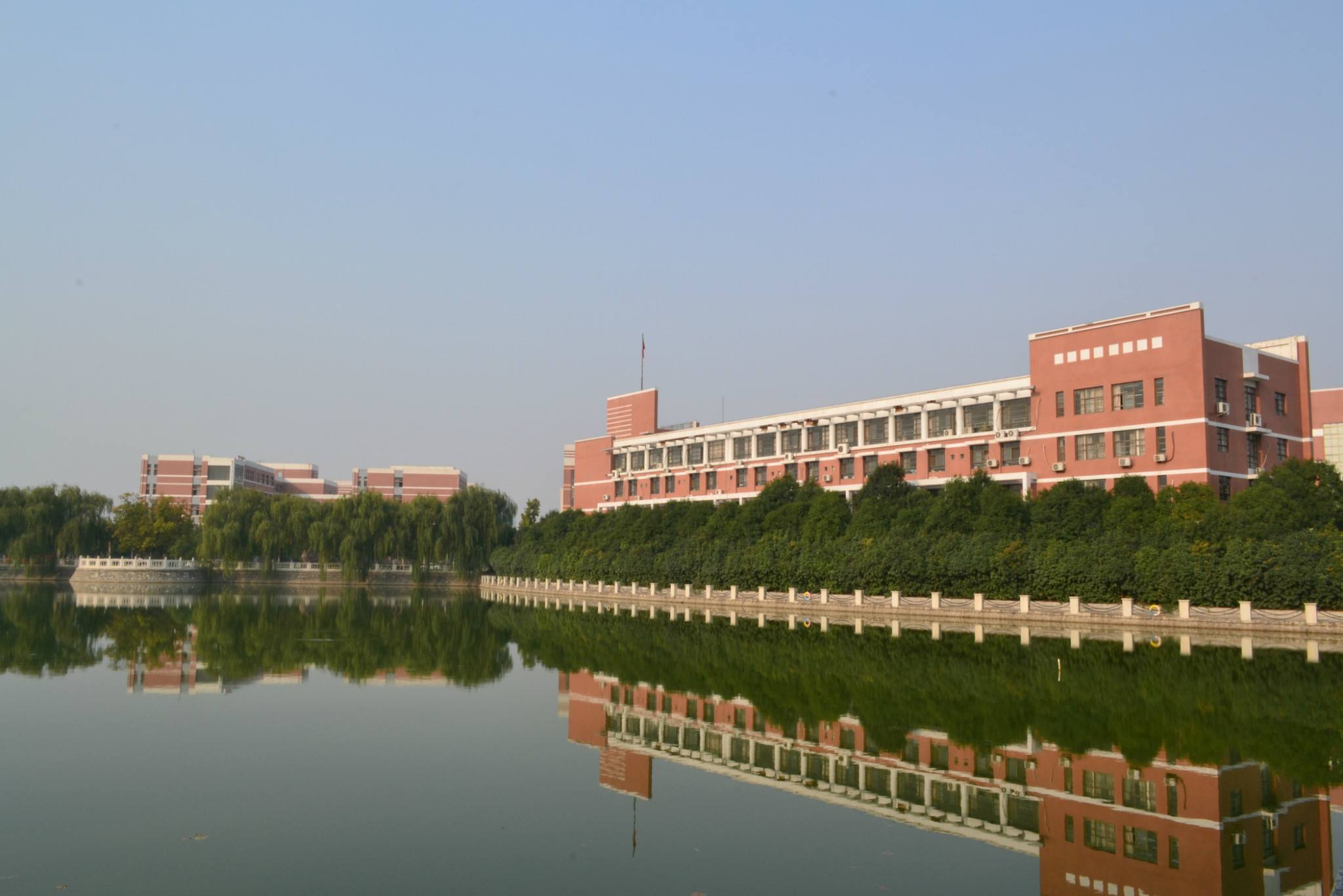 河南理工大学是一本吗?实力如何?学费多少?宿舍条件怎样?