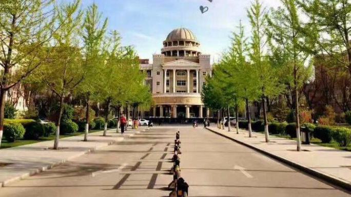 太原科技大学好不好排名全国第几是小211吗?学校有哪些王牌专业