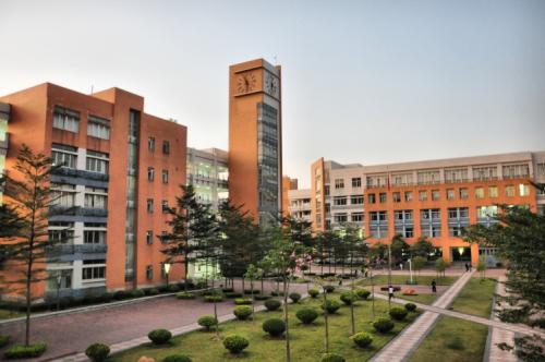 对外经济贸易大学怎么样是几本?211还是985?就业薪水高吗值得上吗