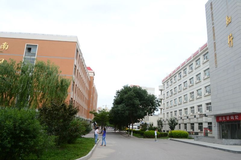 西北师范大学知行学院怎么样是几本?排名全国第几,宿舍条件如何