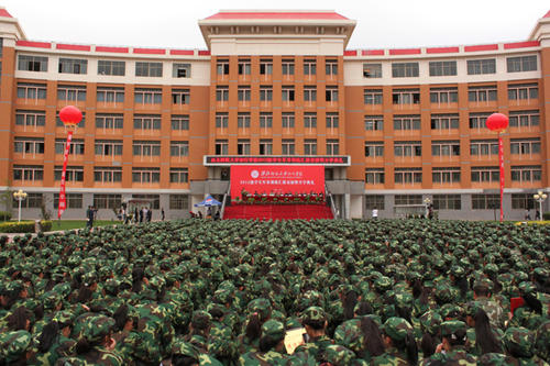 西北师范大学知行学院怎么样是几本?排名全国第几,宿舍条件如何