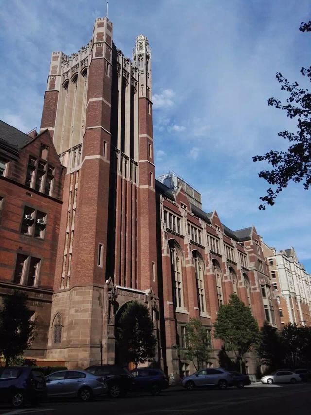 哥伦比亚大学怎么样世界排名多少?哥伦比亚大学的录取条件是哪些