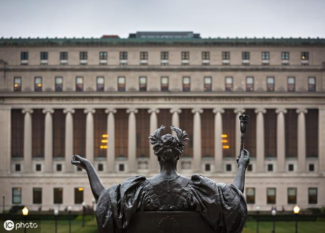 哥伦比亚大学怎么样世界排名多少?哥伦比亚大学的录取条件是哪些