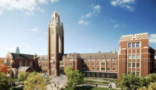 哥伦比亚大学有厉害出过哪些名人?哥大学费多少专业排名揭秘