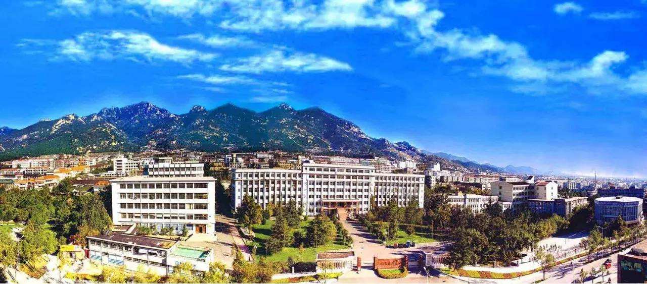 山东科技大学泰安校区怎么样是几本?宿舍条件好不好真实图片