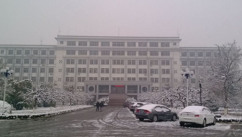 山东科技大学泰安校区怎么样是几本?宿舍条件好不好真实图片