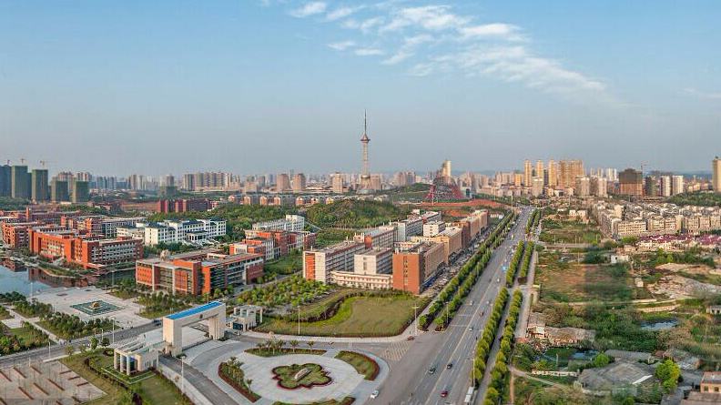湖南工业大学排名第几?是一本吗?学费多少?宿舍条件怎么样?