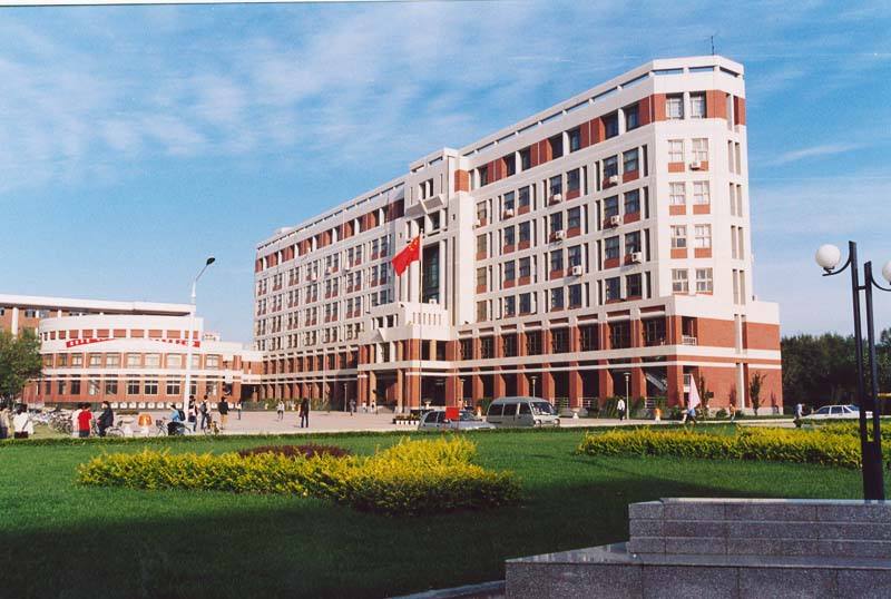 南开大学滨海学院排名多少是几本?学校怎么样地址在哪学费贵不贵