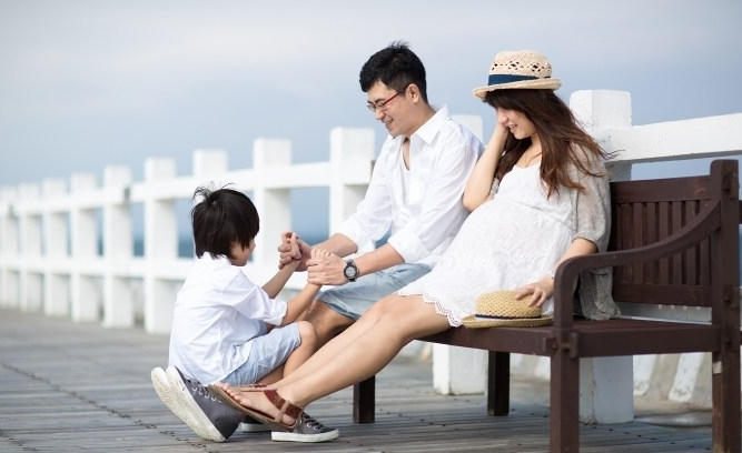 二胎家庭残酷真相你知道吗?二胎家庭如何安抚老大的玻璃心