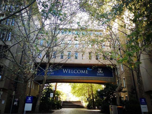 墨尔本大学相当于国内什么大学?学费是多少申请条件有哪些?