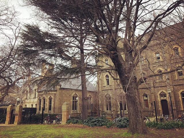 墨尔本大学相当于国内什么大学?学费是多少申请条件有哪些?