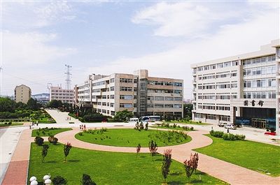 大连工业大学排名全国第几是211吗?好不好是几本揭秘四大最强专业