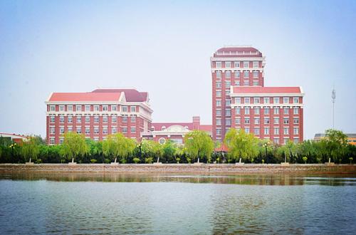 天津外国语大学滨海外事学院怎么样是几本?宿舍条件如何学费贵吗