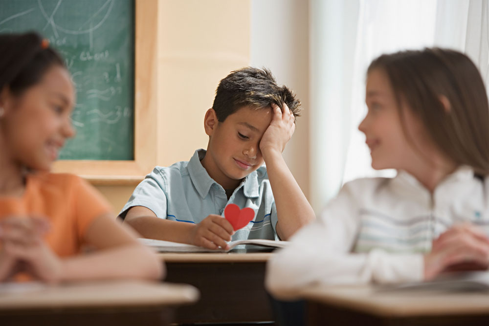 孩子不自信怎么办不妨试试这些妙招?怎样激发孩子的自信心