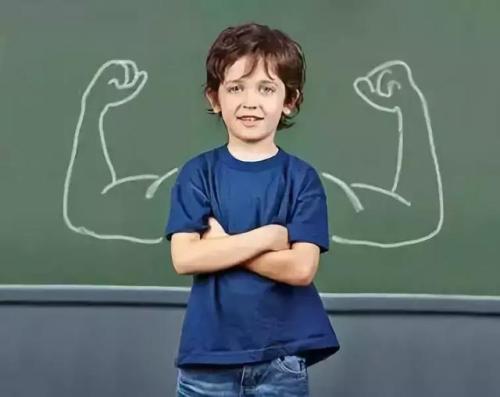 孩子不自信怎么办不妨试试这些妙招?怎样激发孩子的自信心