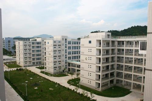 福建农林大学金山学院怎么样好吗?宿舍条件如何一年学费多少贵吗