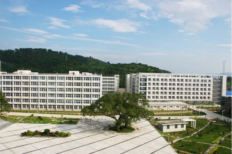 福建农林大学金山学院怎么样好吗?宿舍条件如何一年学费多少贵吗