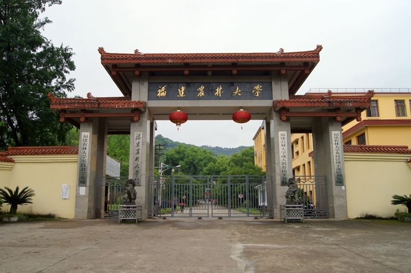 福建农林大学金山学院好吗是几本?宿舍条件好不好?一年学费多少