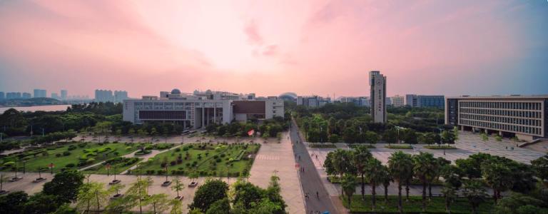 广州大学是一本吗现在的名气怎么样?广州大学排名全国第几?