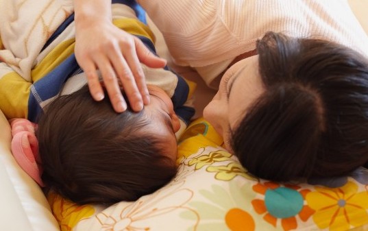 如何改善家庭亲子关系试试这5招?叛逆期如何搞好亲子关系