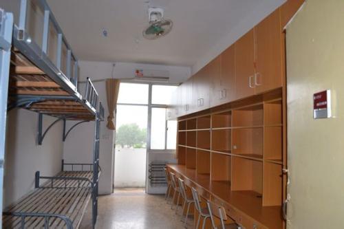 江苏师范大学整体实力怎样?口碑如何?学费多少?宿舍环境?