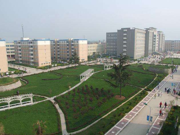 西安理工大学属于什么档次?排名第几?宿舍环境怎样?优势专业