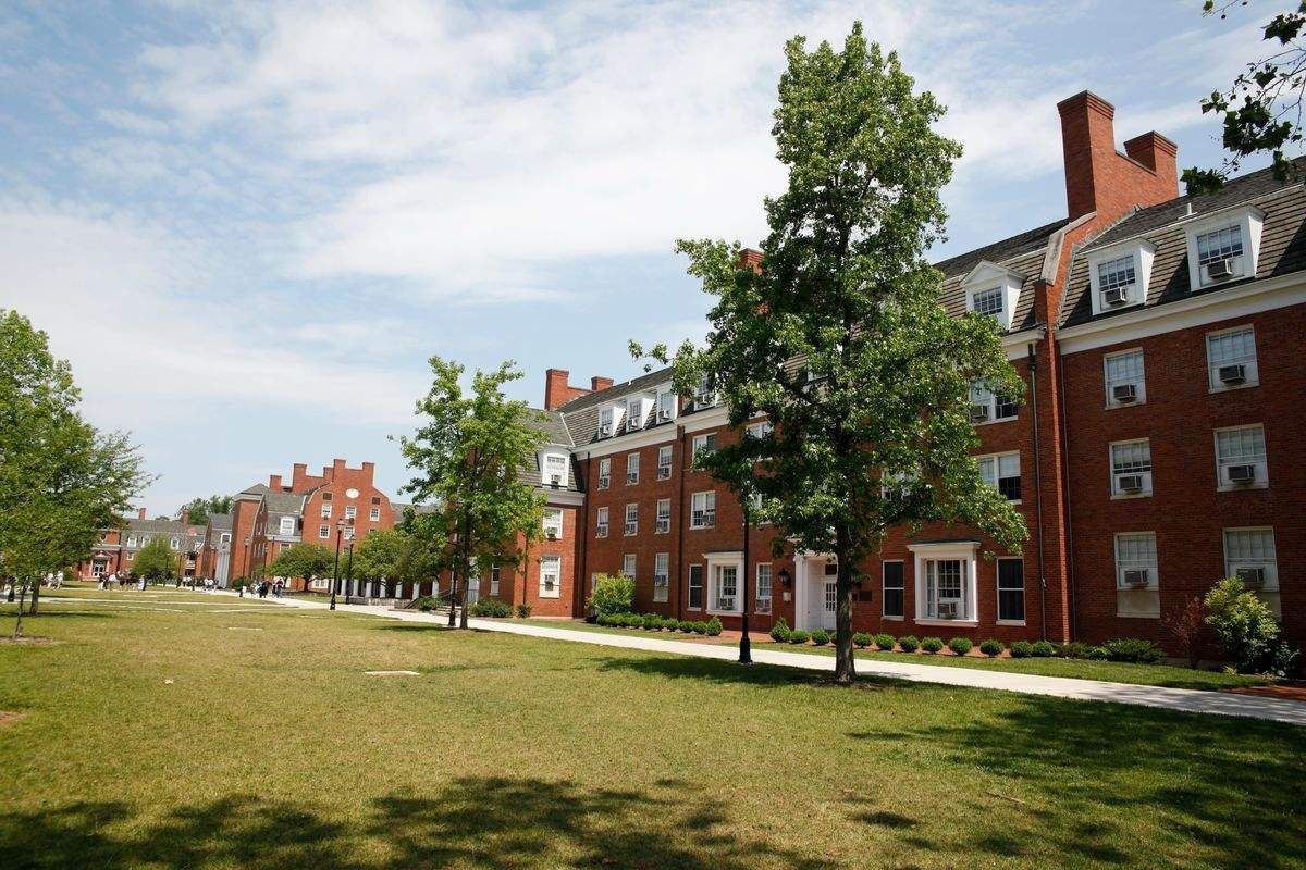 西安理工大学属于什么档次?排名第几?宿舍环境怎样?优势专业