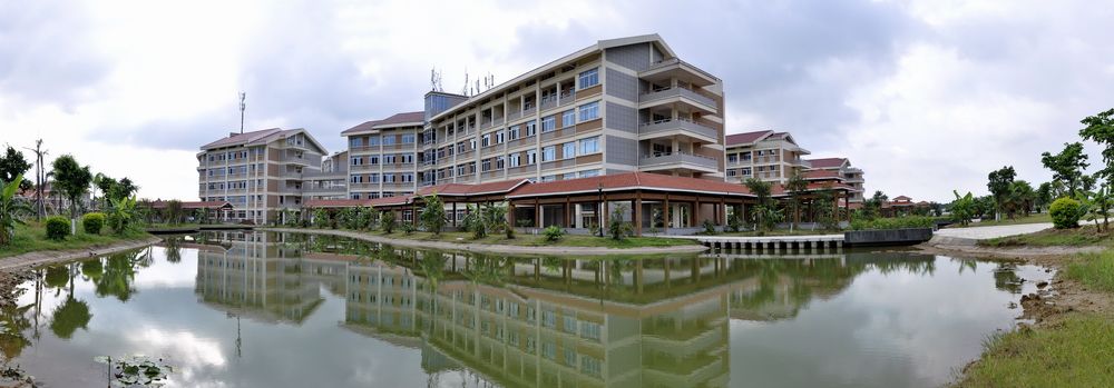 桂林电子科技大学为什么称为小清华?最强专业是什么?毕业前景如