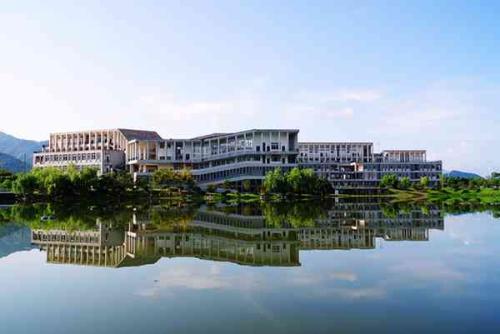 桂林电子科技大学为什么称为小清华?最强专业是什么?毕业前景如