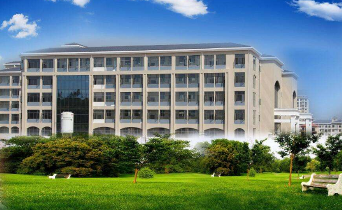 江西中医药大学科技学院怎么样学费是多少?具体地址在