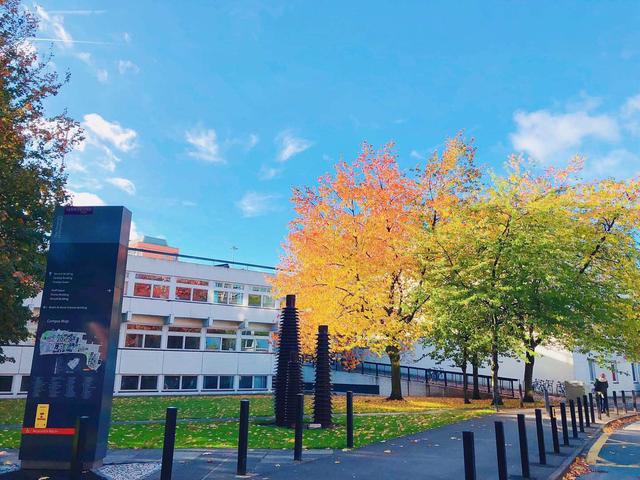 曼彻斯特大学申请条件有哪些难度大吗?优势专业是哪些学费是多少