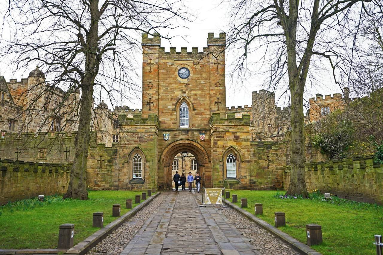 杜伦大学世界排名第几是世界一流吗?回国认可度如何?申请条件