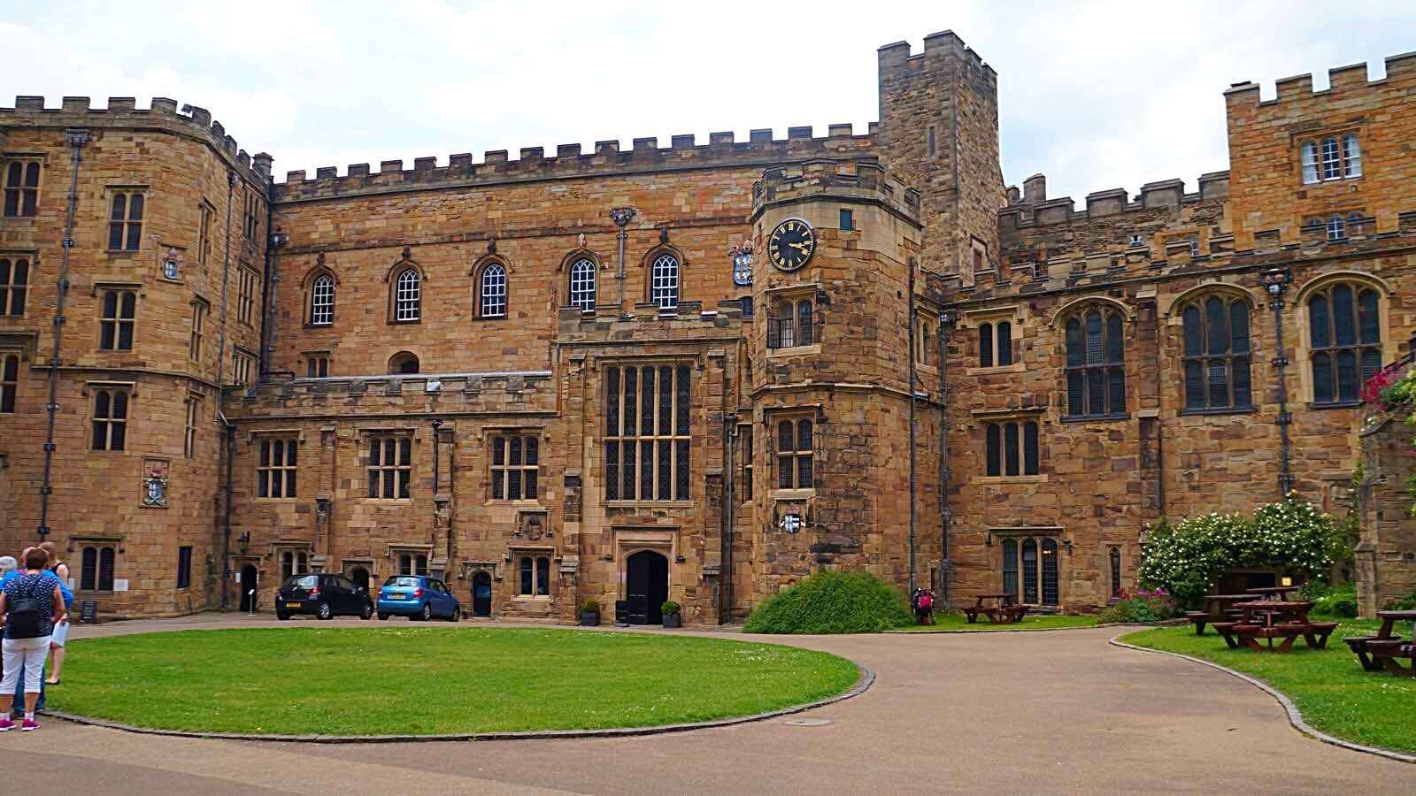 杜伦大学世界排名第几是世界一流吗?回国认可度如何?申请条件