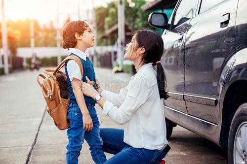 儿长大为什么要避母有哪些说道?孩子大了母亲避哪些赶紧看看