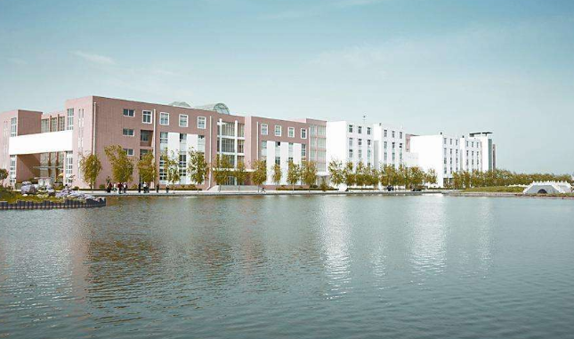 河南所有大学排名一览表,揭秘河南最好的三所大学及介绍