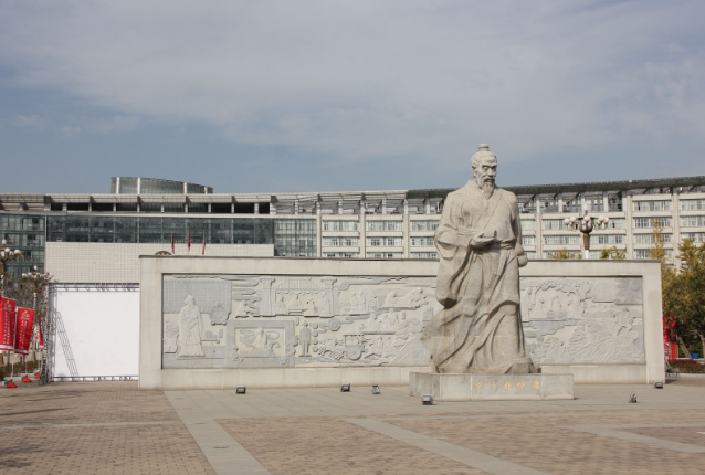 河南所有大学排名一览表,揭秘河南最好的三所大学及介绍