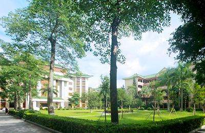 广东技术师范大学天河学院好不好是几本?宿舍环境好吗学费多少?