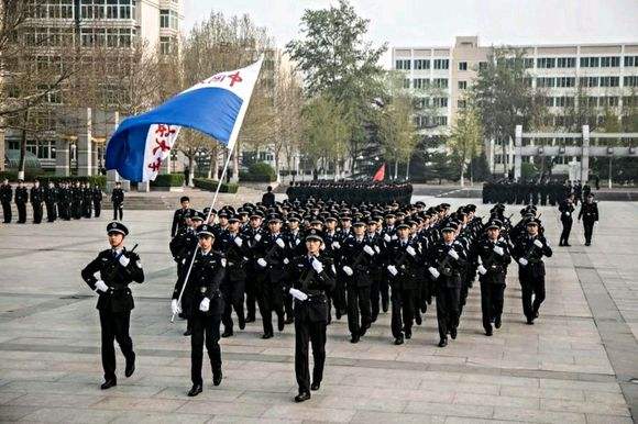 公安大学排名全国第几?军校好还是公安大学好?毕业后包分配吗?