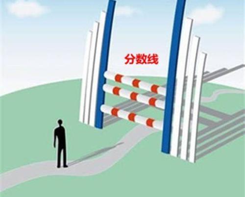 高考批次线是什么意思?批次线的划分标准是什么又有什么意义