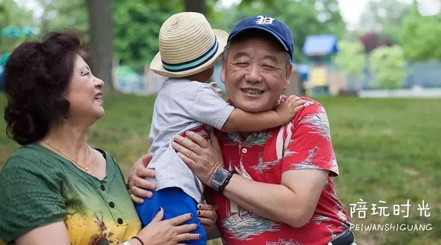 妈妈奶奶带孩子的区别你知道吗?千万不让奶奶带娃有哪些现实原因