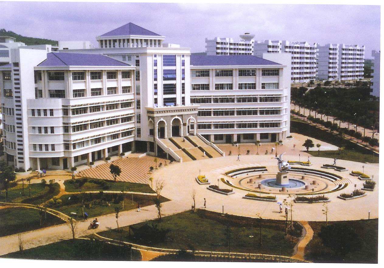 广东海洋大学排名第几?是几本?优势专业?国家任务生有前途吗?