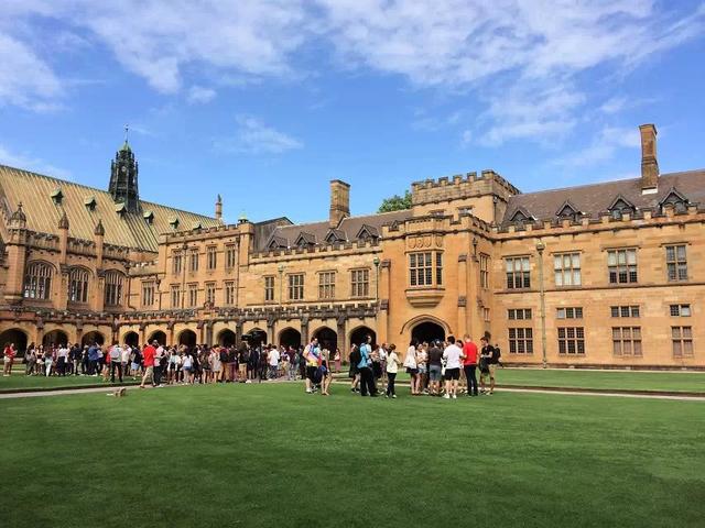 悉尼大学怎么样回国认可度高吗?学费贵不贵申请条件有哪些?